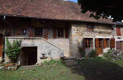 vente maison 149 000 € à proximité de Saint-Maurice-Lès-Couches (71490)