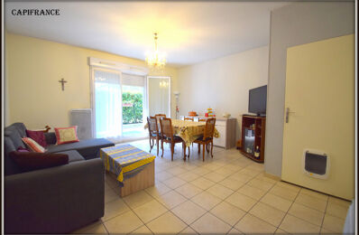 vente appartement 389 000 € à proximité de La Courneuve (93120)