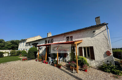 vente maison 248 900 € à proximité de Pessac-sur-Dordogne (33890)