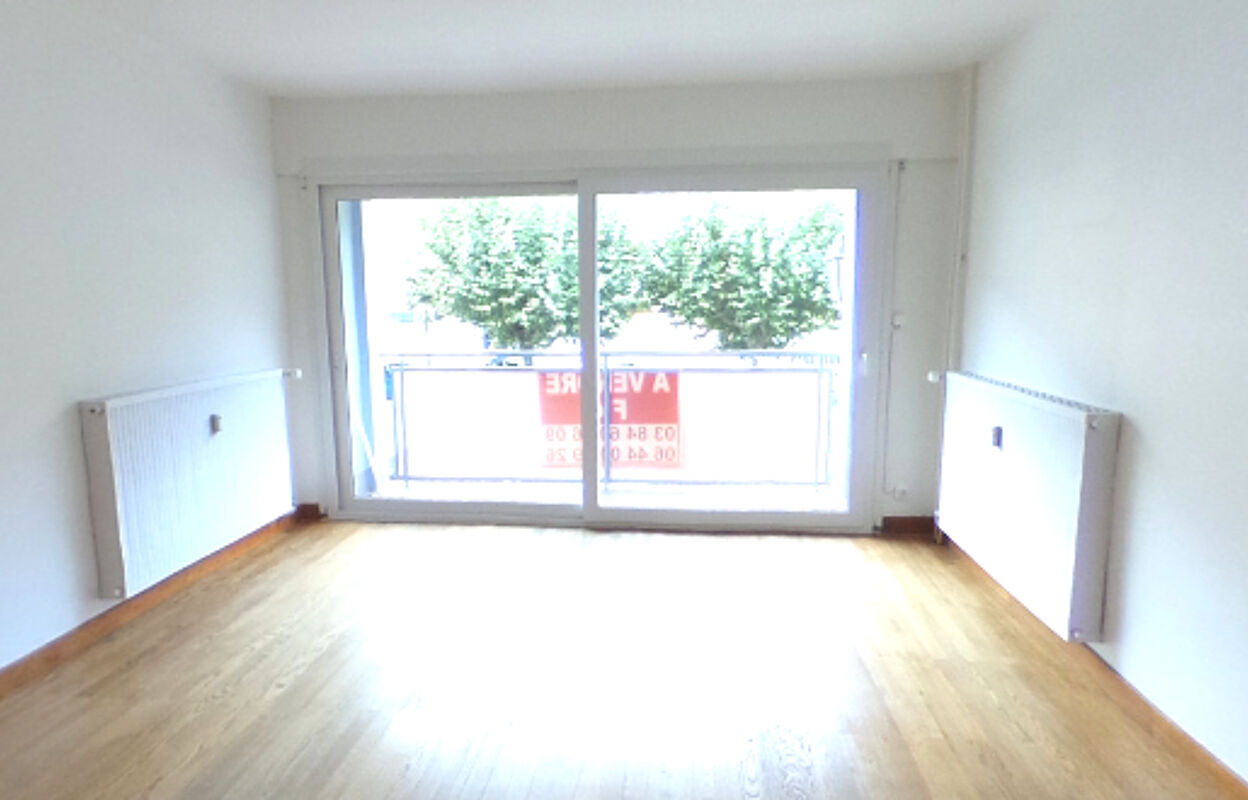 appartement 5 pièces 93 m2 à vendre à Hauts de Bienne (39400)