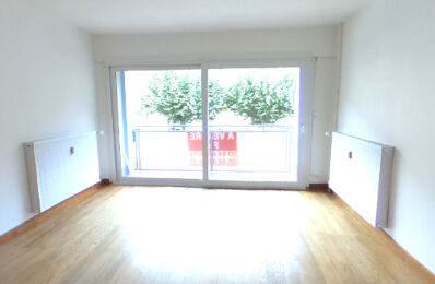 vente appartement 139 000 € à proximité de Divonne-les-Bains (01220)