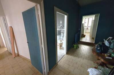 appartement 3 pièces 78 m2 à vendre à Bourges (18000)