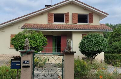 vente maison 522 503 € à proximité de Escource (40210)