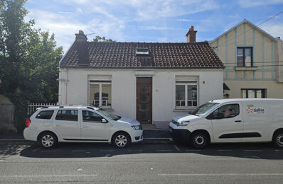 vente maison 149 000 € à proximité de Avesnes-le-Comte (62810)
