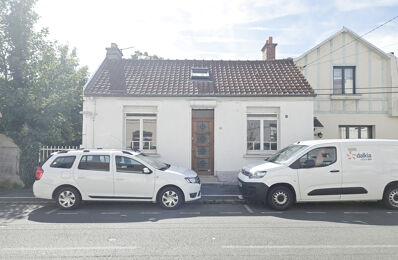 vente maison 149 000 € à proximité de Simencourt (62123)