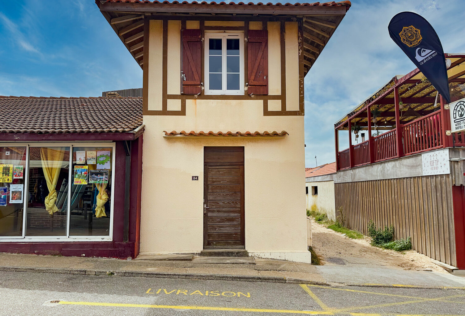 Contis emplacement idéal — photo 1