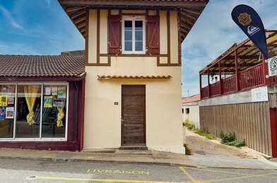 Maison 5 pièces 395000 €