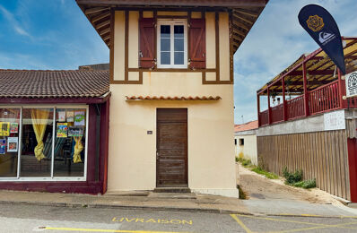 vente maison 395 000 € à proximité de Lit-Et-Mixe (40170)