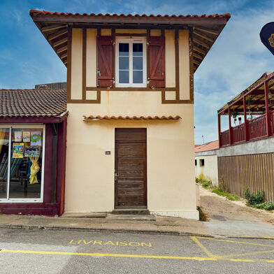 Maison 5 pièces 395000 €