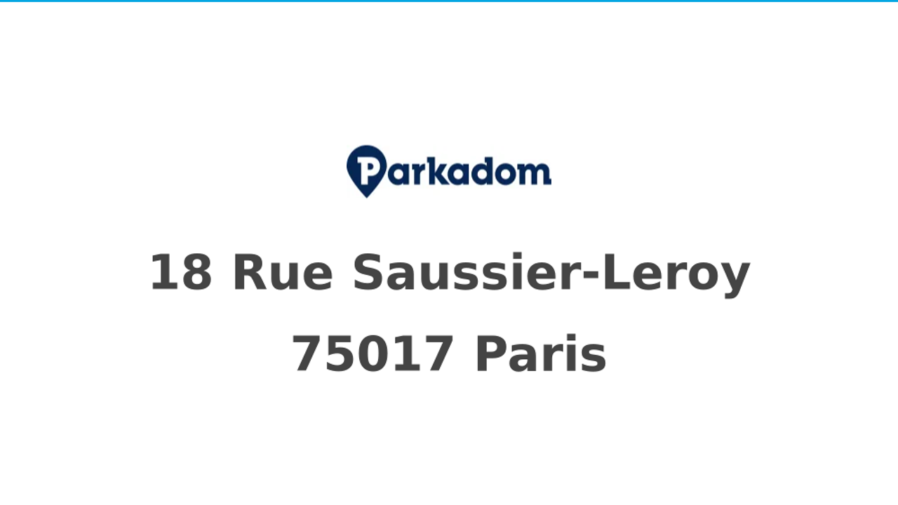 garage  pièces  m2 à louer à Paris 17 (75017)