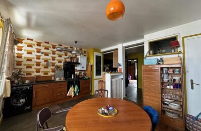 vente appartement 151 420 € à proximité de Montbazon (37250)