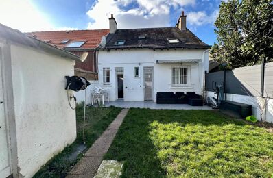 vente maison 260 200 € à proximité de Sorigny (37250)