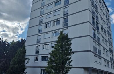 vente appartement 217 000 € à proximité de Pellouailles-les-Vignes (49112)
