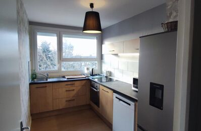 vente appartement 202 000 € à proximité de Saint-Jean-de-la-Croix (49130)