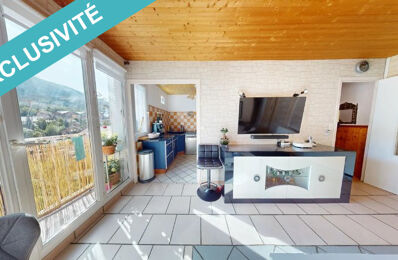 vente appartement 159 000 € à proximité de Le Monêtier-les-Bains (05220)