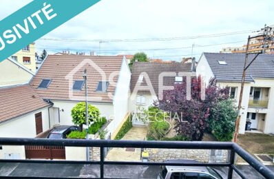 vente appartement 149 000 € à proximité de Mourmelon-le-Grand (51400)