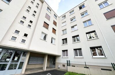 vente appartement 58 600 € à proximité de Chaillevois (02000)