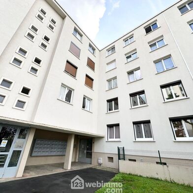 Appartement 5 pièces 85 m²