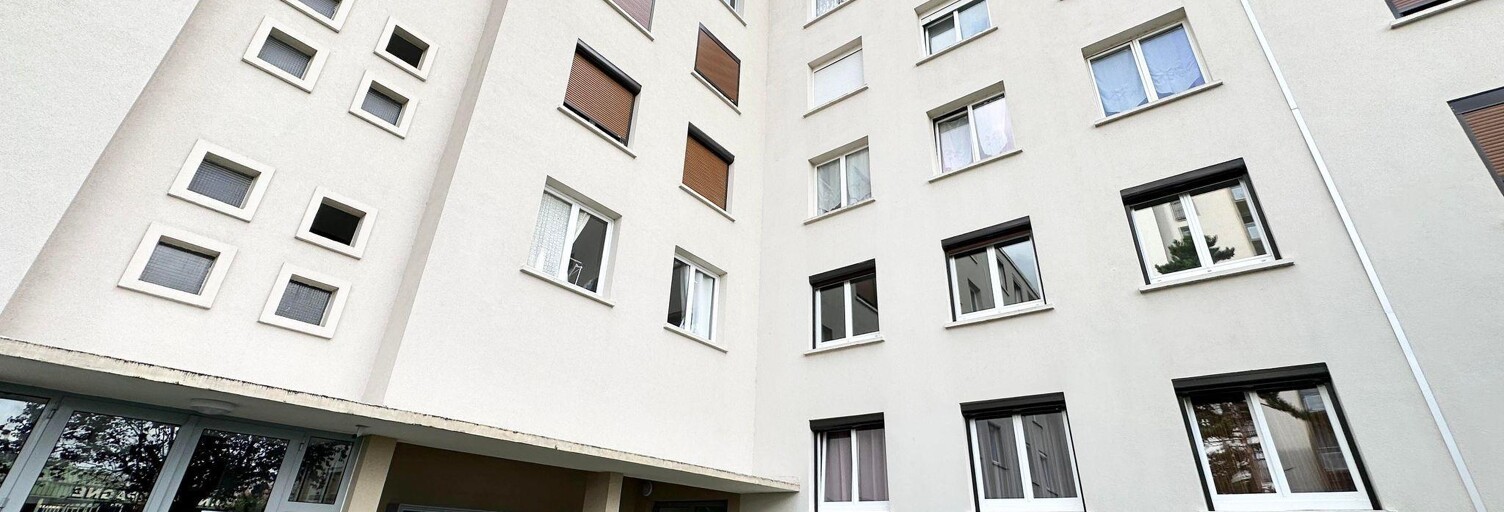 Appartement 5 Pièces 85 m² à vendre à Laon (02000)