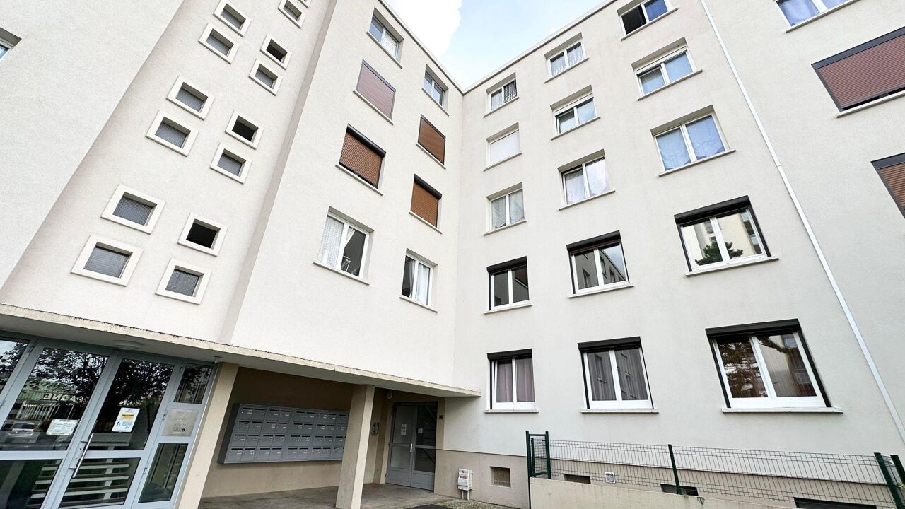 appartement 5 pièces 85 m2 à vendre à Laon (02000)