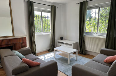location appartement 560 € CC /mois à proximité de Bordeaux (33000)