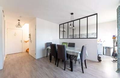 vente appartement 499 000 € à proximité de Arcueil (94110)