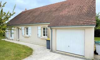 Maison   m² à vendre à Véretz (37270)