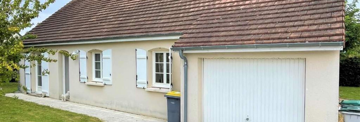 Maison   m² à vendre à Véretz (37270)