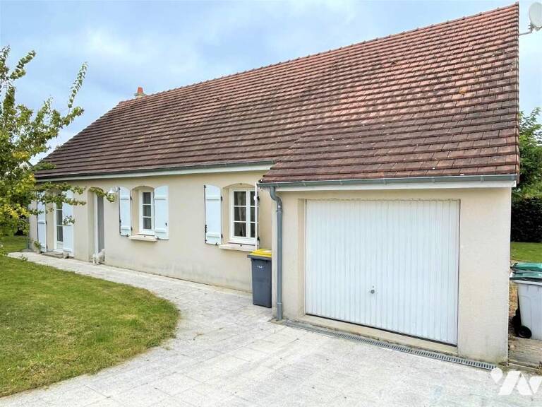 Maison   — photo 1