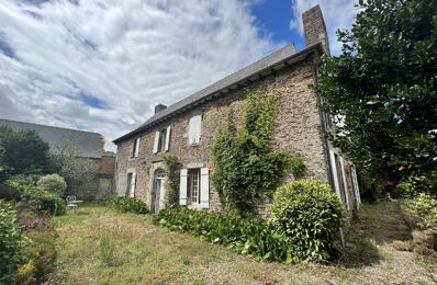 vente maison 368 900 € à proximité de Saint-Launeuc (22230)