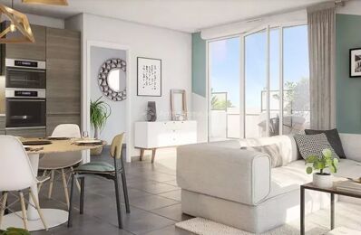 vente appartement 248 000 € à proximité de Castries (34160)