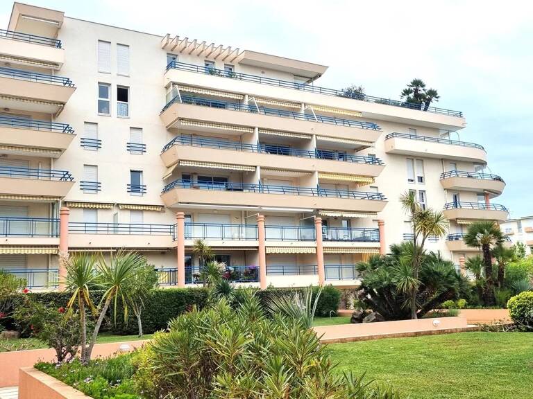 APPARTEMENT T2 FREJUS PLAGE — photo 1