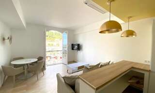 Appartement  40 m² à louer à Nice (06300)