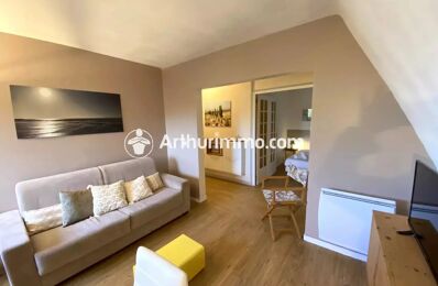 vente appartement 183 000 € à proximité de Gonneville-sur-Honfleur (14600)