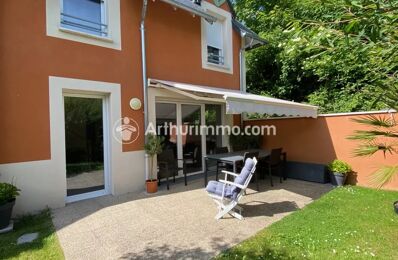 vente maison 384 500 € à proximité de Gonneville-sur-Honfleur (14600)