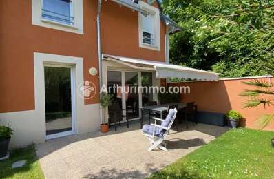 vente maison 384 500 € à proximité de Dives-sur-Mer (14160)