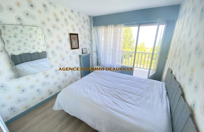 APPARTEMENT 2P AVEC BALCON VUE MER — photo 4
