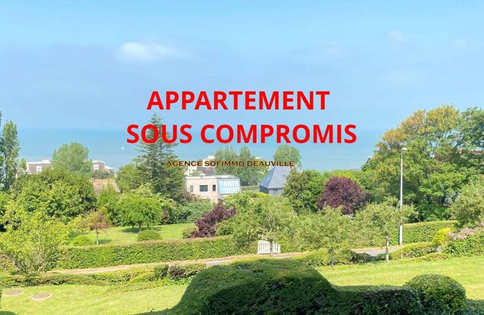APPARTEMENT 2P AVEC BALCON VUE MER — photo 5