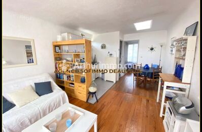 vente appartement 189 000 € à proximité de Dives-sur-Mer (14160)