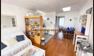 Appartement 2 Pièces 33 m² à vendre à Trouville-sur-Mer (14360)