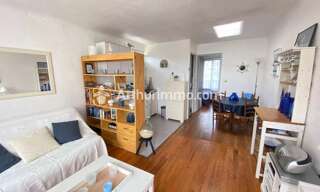 Appartement 2 Pièces 33 m² à vendre à Trouville-sur-Mer (14360)