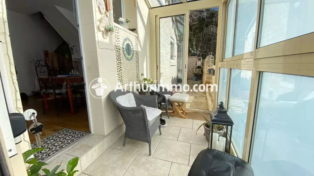 maison 5 pièces 100 m2 à vendre à Trouville-sur-Mer (14360)