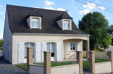 vente maison 218 000 € à proximité de Sinceny (02300)