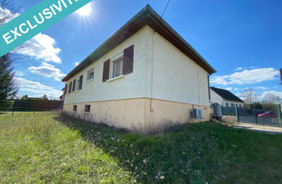 vente maison 158 000 € à proximité de Mailly-le-Camp (10230)
