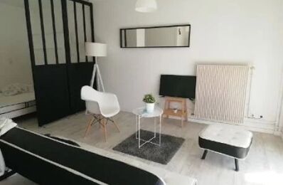 location appartement 460 € CC /mois à proximité de Saint-André-d'Huiriat (01290)