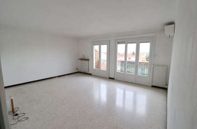 appartement 4 pièces 88 m2 à vendre à Perpignan (66000)