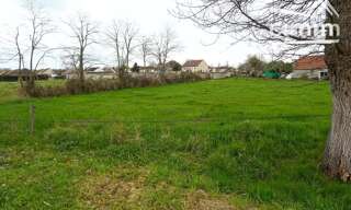 Terrain  1470 m² à vendre à Chemilly (03210)