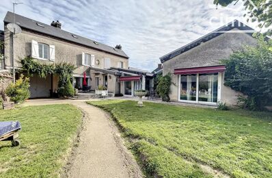 vente maison 375 000 € à proximité de Morgny (27150)