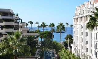 location vacances Appartement 2 Pièces 41 m² à Cannes (06400)