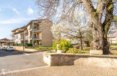 vente appartement 160 000 € à proximité de Liergues (69400)